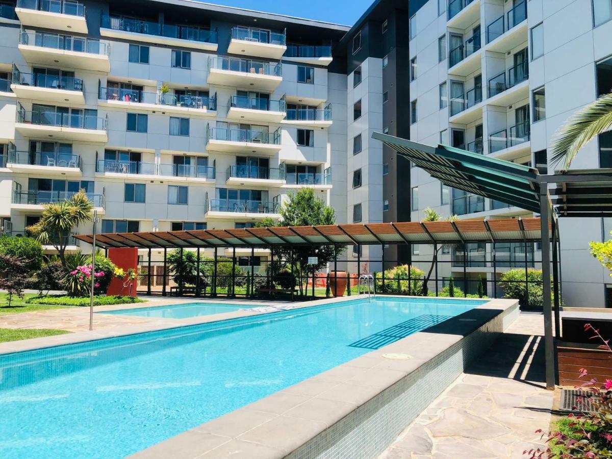 Staying Places - The Avenue Canberra Eksteriør billede