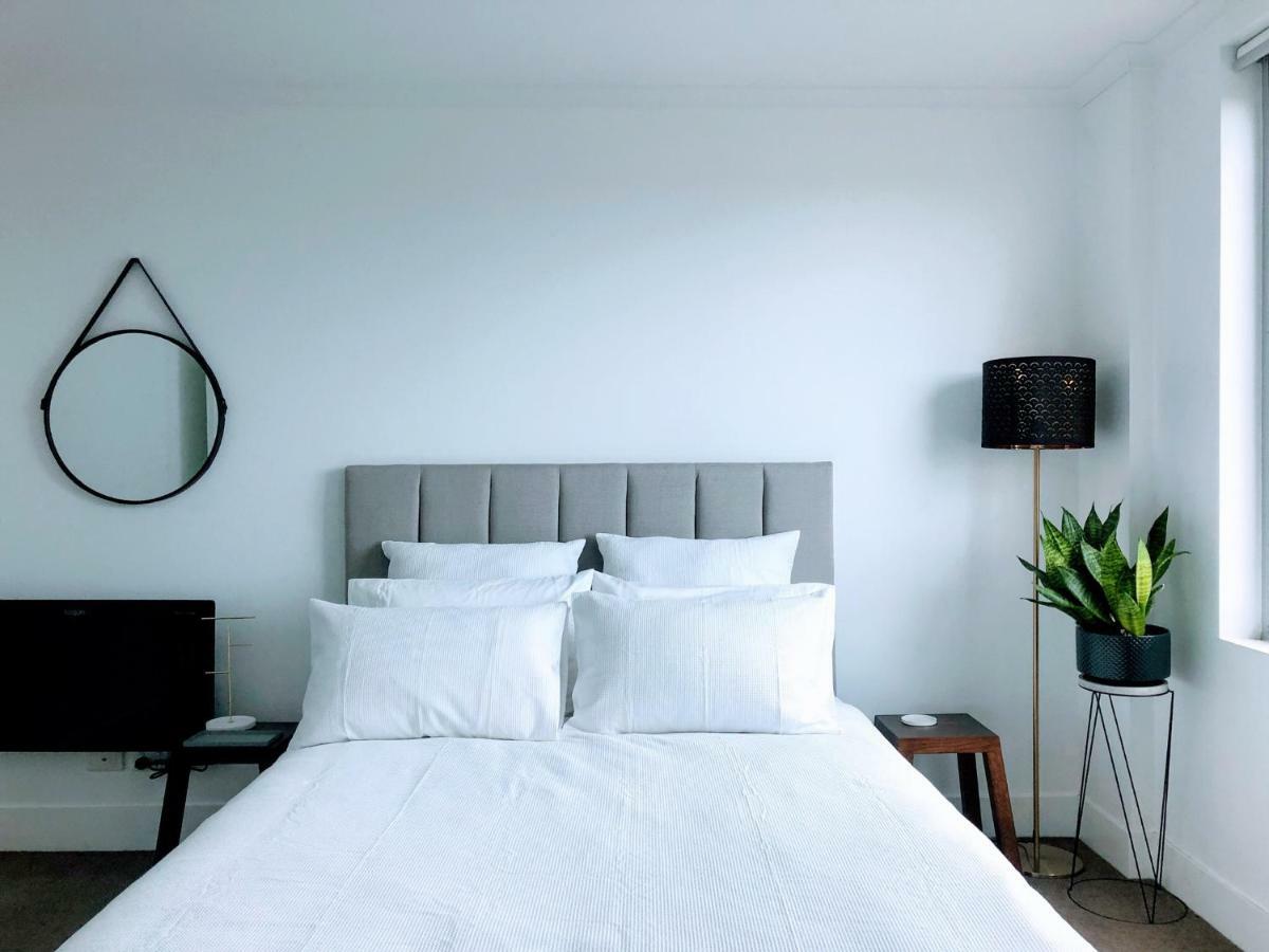 Staying Places - The Avenue Canberra Eksteriør billede